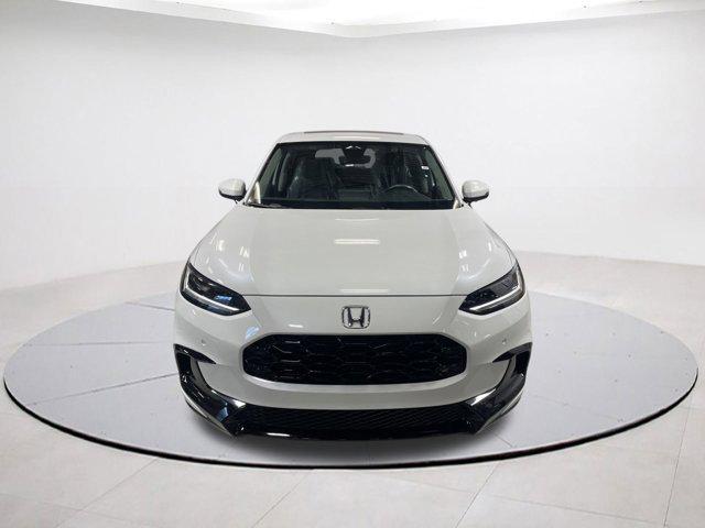 new 2026 Honda HR-V car, priced at $32,168