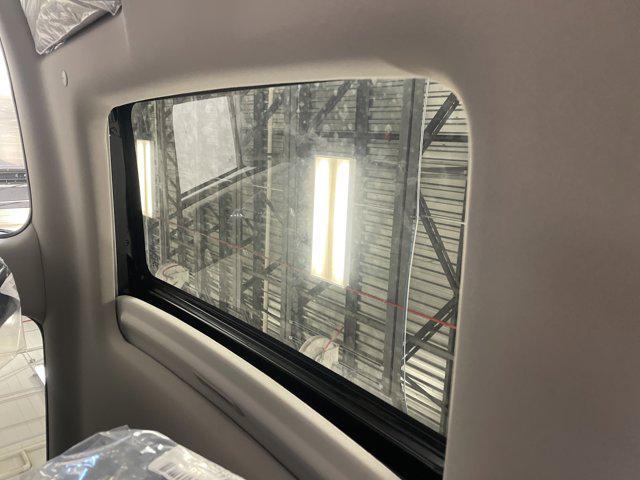 new 2026 Honda HR-V car, priced at $32,168