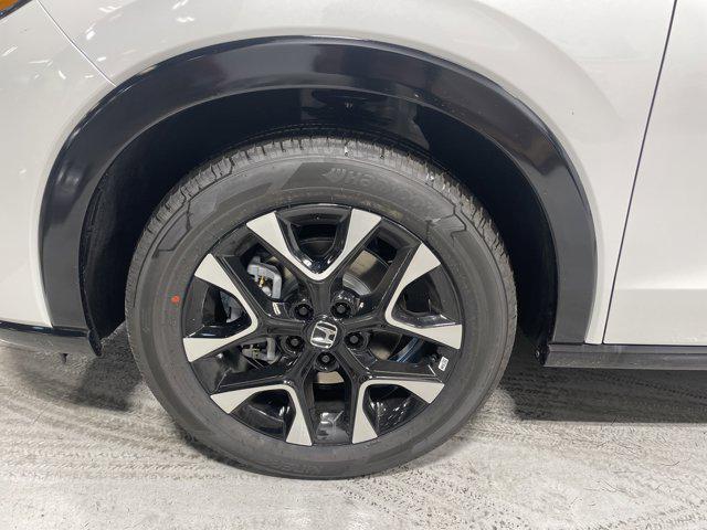 new 2026 Honda HR-V car, priced at $32,168