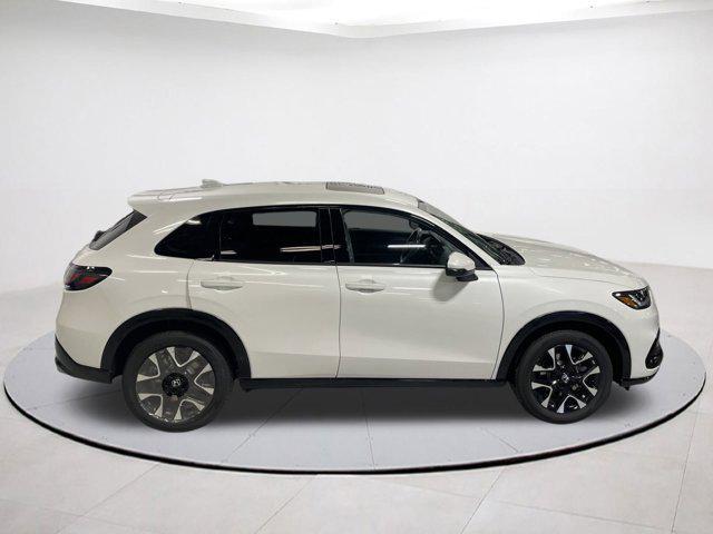 new 2026 Honda HR-V car, priced at $32,168
