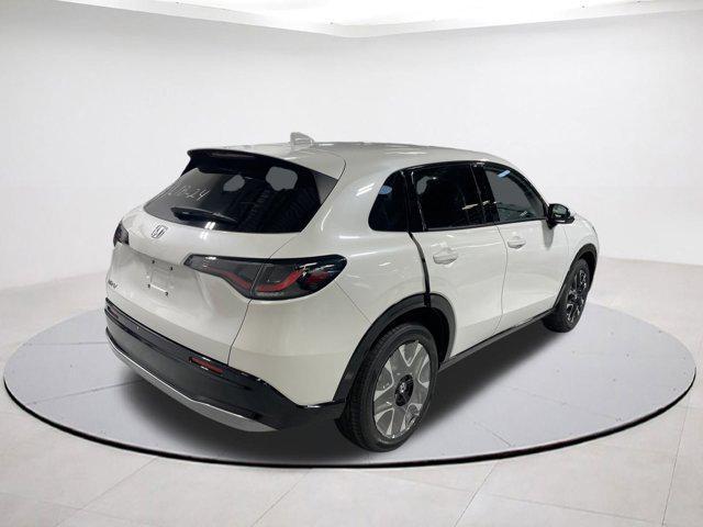 new 2026 Honda HR-V car, priced at $32,168