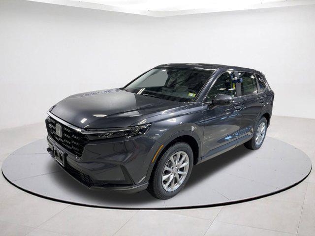 new 2026 Honda CR-V car, priced at $34,057