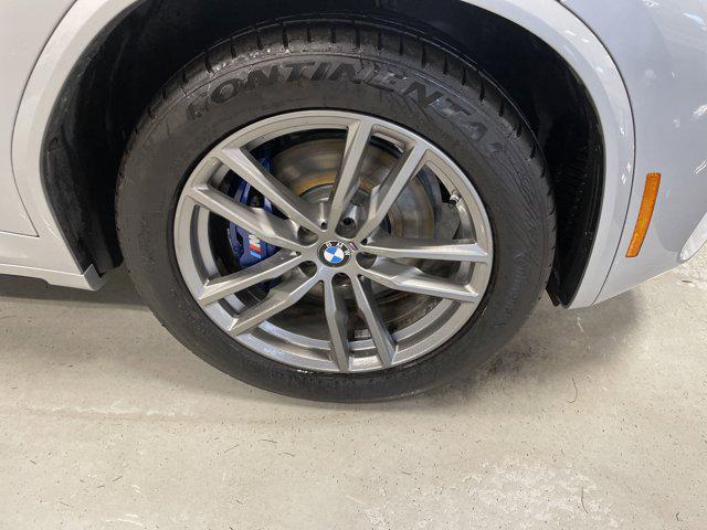 used 2020 BMW X4 car, priced at $36,248