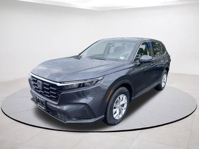 new 2026 Honda CR-V car, priced at $32,830