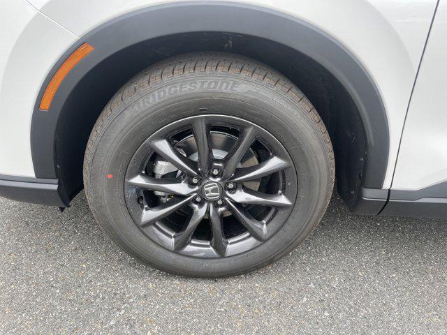 new 2026 Honda CR-V car, priced at $37,805