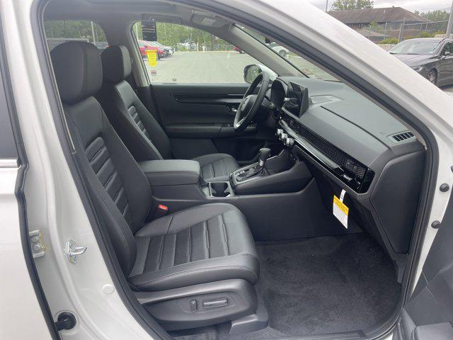 new 2026 Honda CR-V car, priced at $37,805