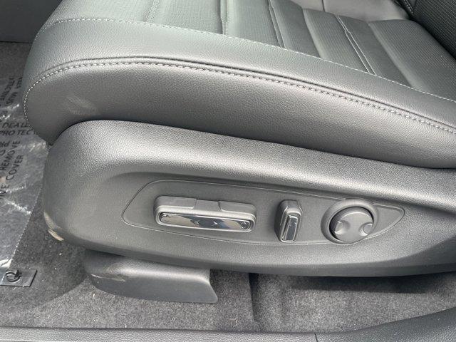 new 2026 Honda CR-V car, priced at $37,805