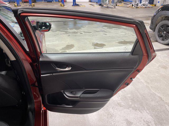 used 2020 Honda Civic car, priced at $18,568