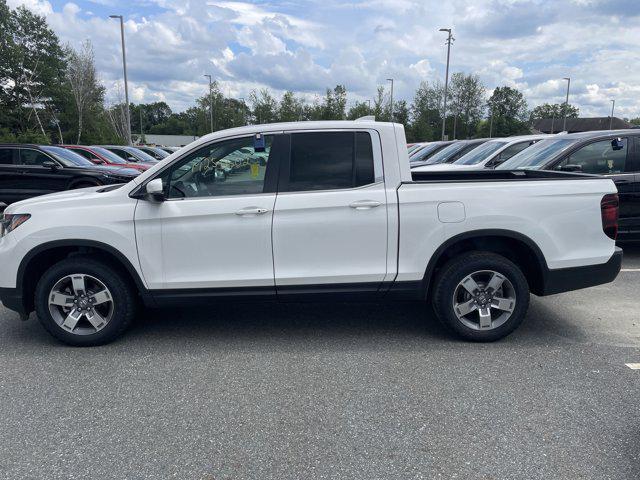 new 2025 Honda Ridgeline car