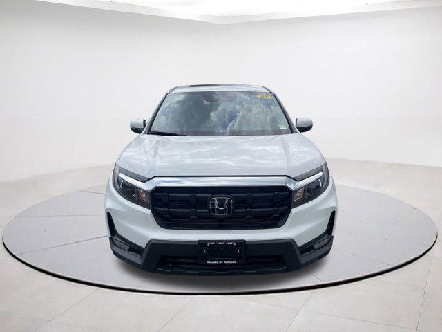 new 2025 Honda Ridgeline car