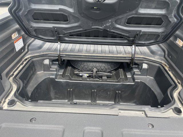 new 2025 Honda Ridgeline car