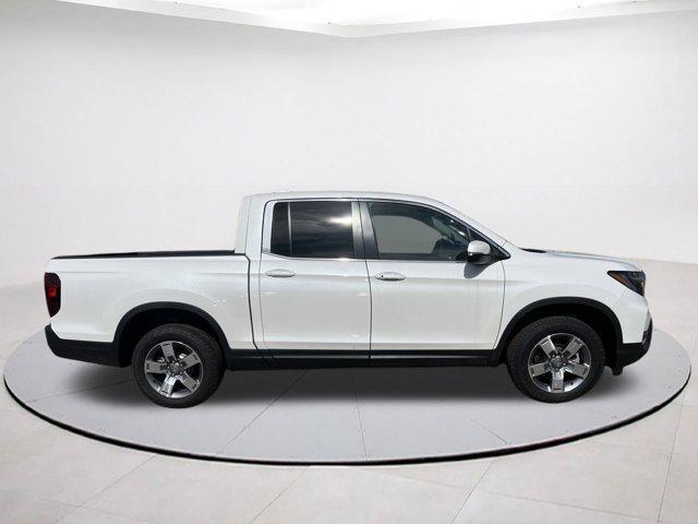 new 2025 Honda Ridgeline car