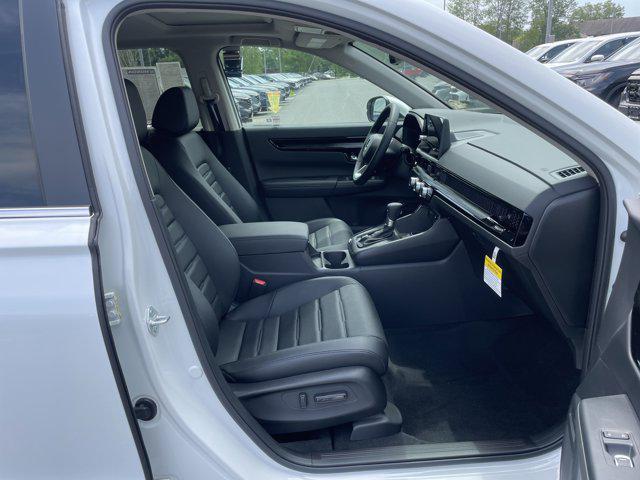 new 2026 Honda CR-V car, priced at $37,805