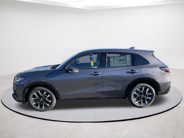 new 2026 Honda HR-V car, priced at $31,731