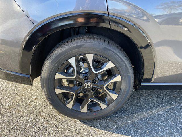 new 2026 Honda HR-V car, priced at $31,731