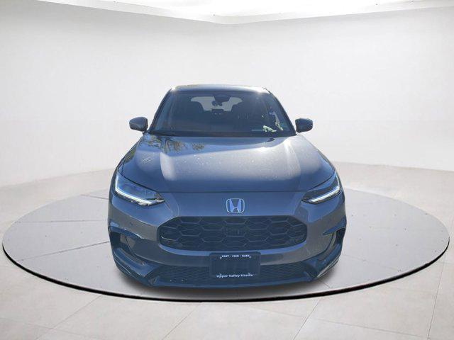 new 2026 Honda HR-V car, priced at $31,731