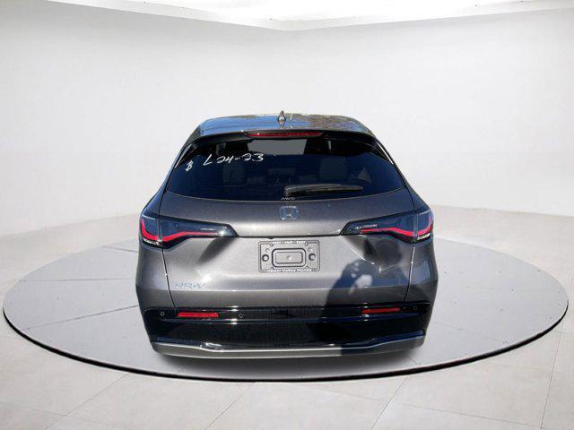 new 2026 Honda HR-V car, priced at $31,731