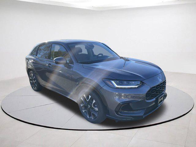 new 2026 Honda HR-V car, priced at $31,731