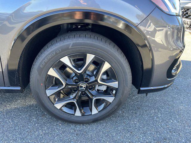 new 2026 Honda HR-V car, priced at $31,731
