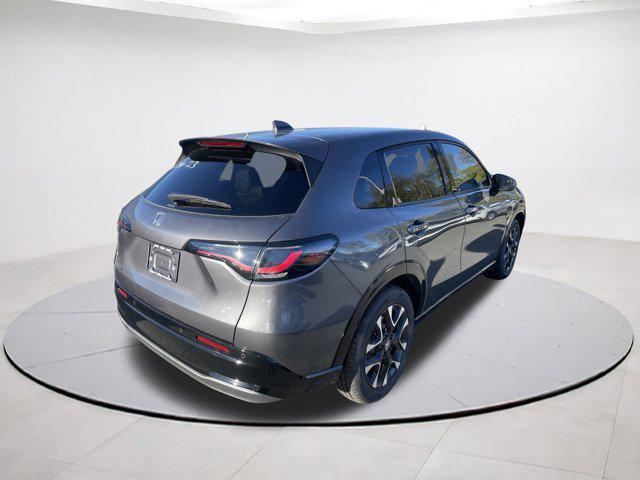 new 2026 Honda HR-V car, priced at $31,731