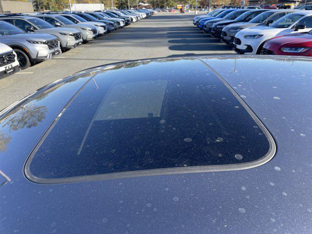 new 2026 Honda HR-V car, priced at $31,731