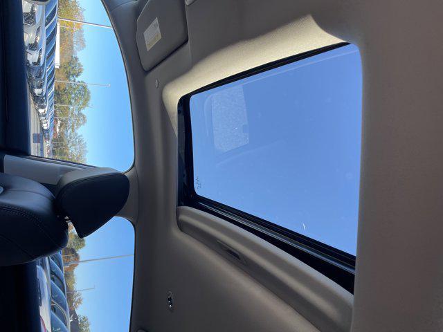 new 2026 Honda HR-V car, priced at $31,731