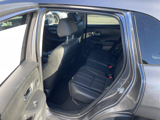 new 2026 Honda HR-V car, priced at $31,731