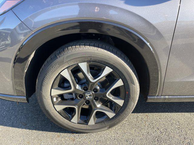 new 2026 Honda HR-V car, priced at $31,731