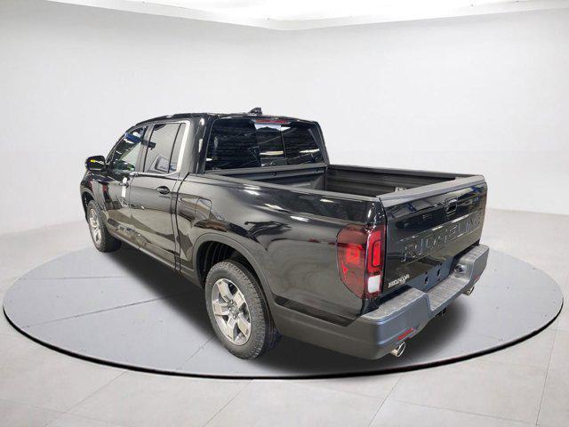 new 2026 Honda Ridgeline car, priced at $41,953