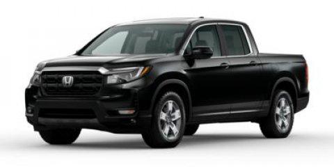 new 2026 Honda Ridgeline car, priced at $42,752