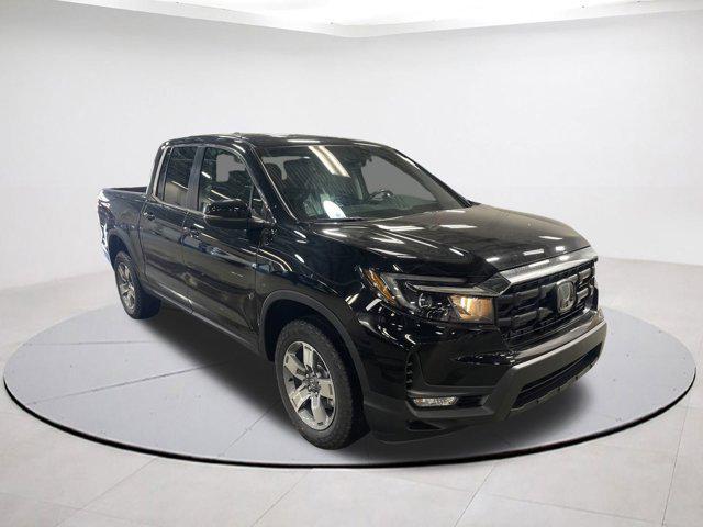 new 2026 Honda Ridgeline car, priced at $41,953