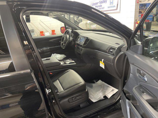 new 2026 Honda Ridgeline car, priced at $41,953