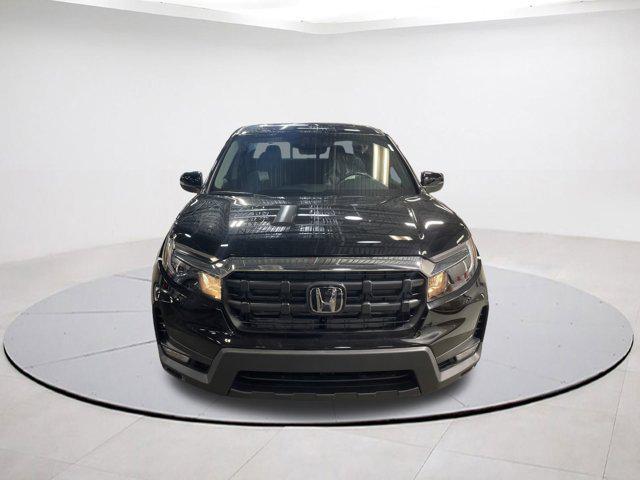 new 2026 Honda Ridgeline car, priced at $41,953