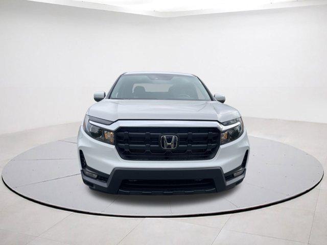 new 2025 Honda Ridgeline car, priced at $42,738