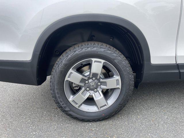 new 2025 Honda Ridgeline car, priced at $42,738