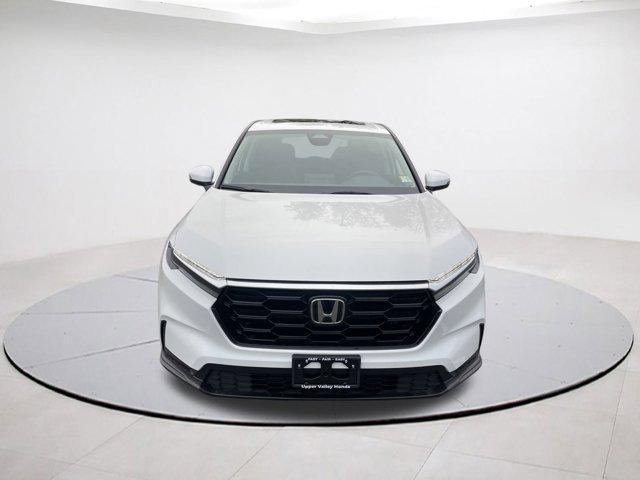 new 2026 Honda CR-V car, priced at $34,814