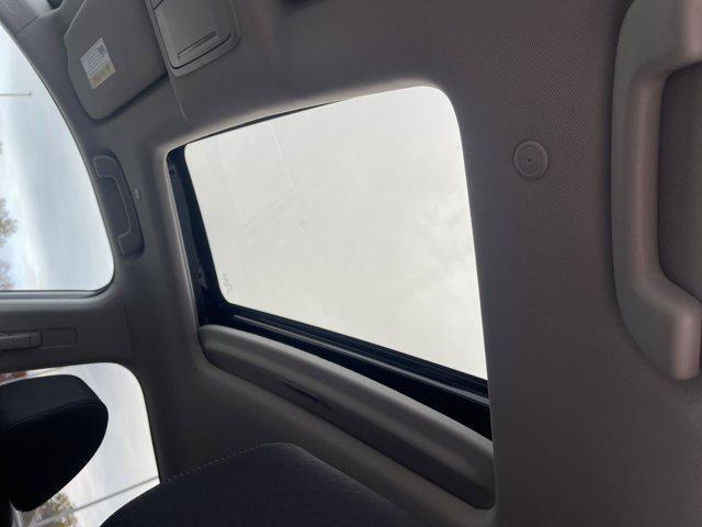 new 2026 Honda CR-V car, priced at $34,814