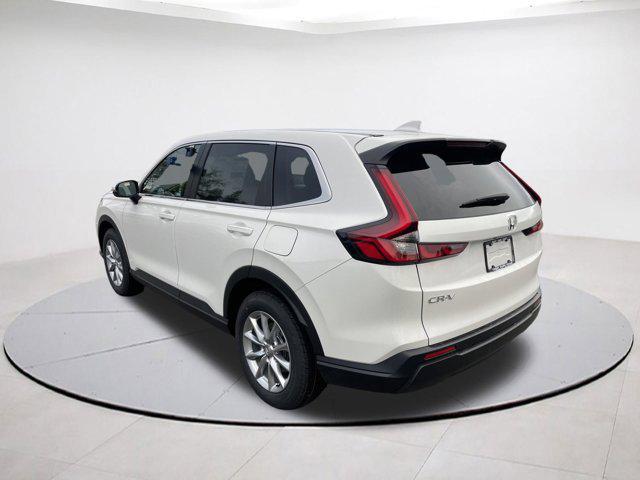 new 2026 Honda CR-V car, priced at $34,814