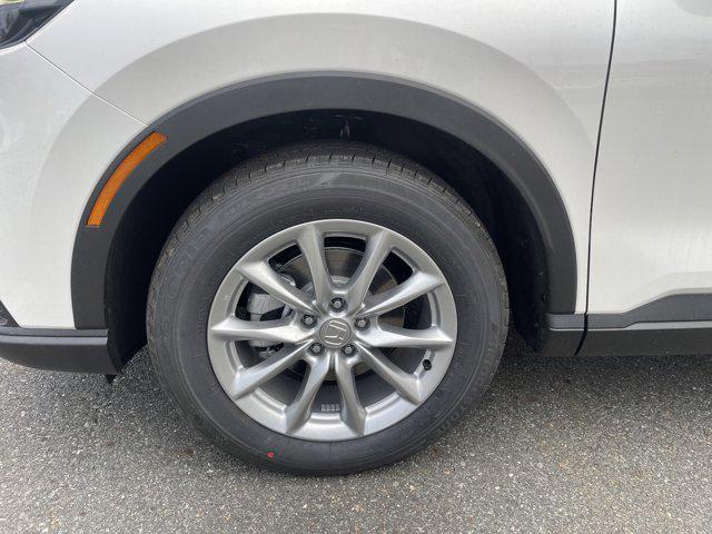 new 2026 Honda CR-V car, priced at $34,814