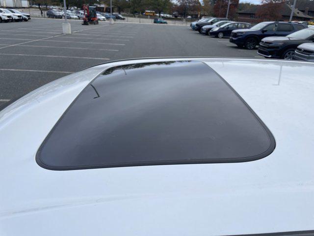 new 2026 Honda CR-V car, priced at $34,814