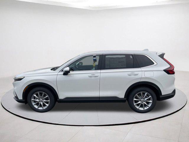 new 2026 Honda CR-V car, priced at $34,814