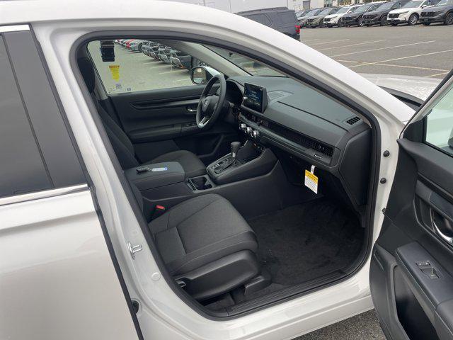 new 2026 Honda CR-V car, priced at $34,814