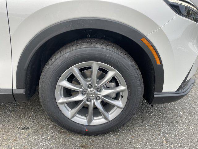 new 2026 Honda CR-V car, priced at $34,814