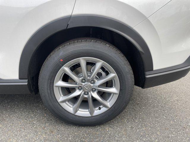 new 2026 Honda CR-V car, priced at $34,814