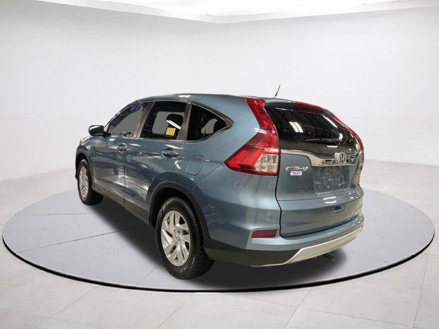 used 2016 Honda CR-V car, priced at $16,080