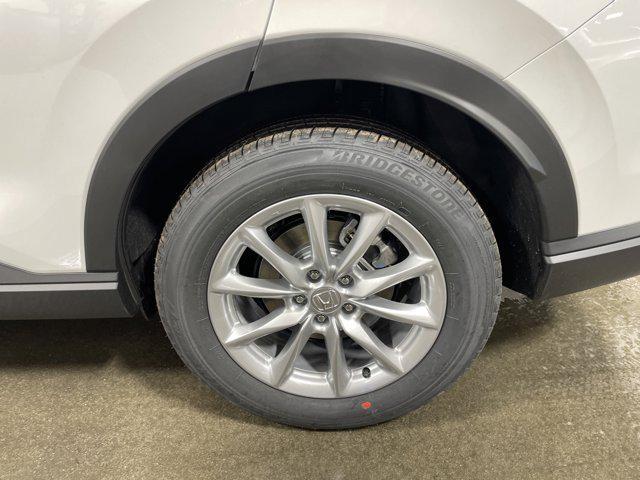 new 2026 Honda CR-V car, priced at $34,486