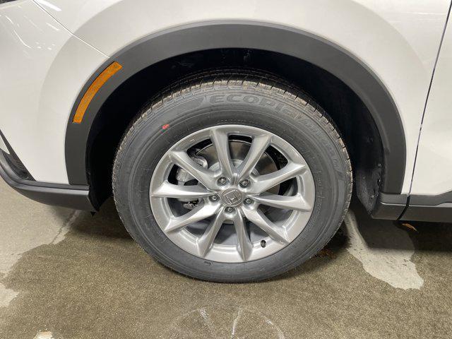 new 2026 Honda CR-V car, priced at $34,486