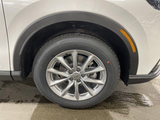 new 2026 Honda CR-V car, priced at $34,486