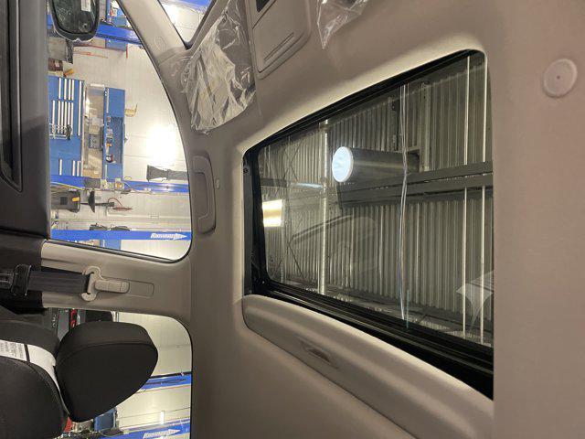 new 2026 Honda CR-V car, priced at $34,486