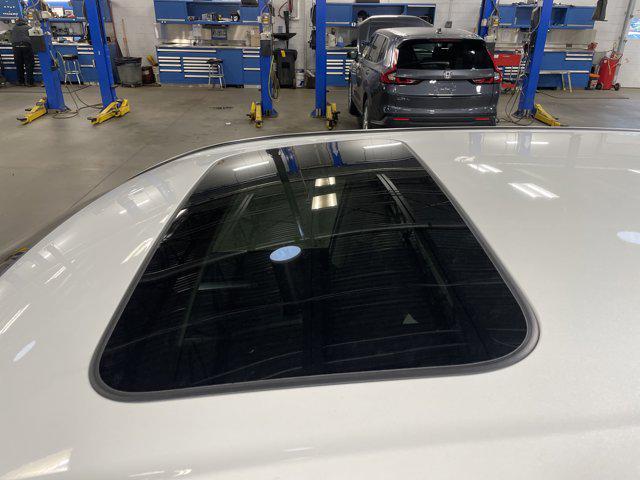 new 2026 Honda CR-V car, priced at $34,486